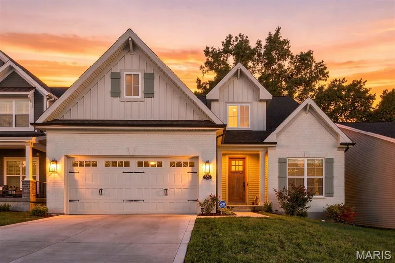 535 Ryehill Dr. Drive, St Peters, MO 63376 — listing photo 27 of 27
