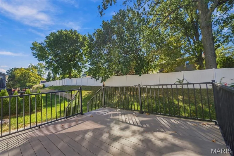 535 Ryehill Dr. Drive, St Peters, MO 63376 — listing photo 24 of 27