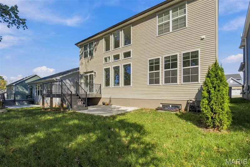 535 Ryehill Dr. Drive, St Peters, MO 63376 — listing photo 25 of 27