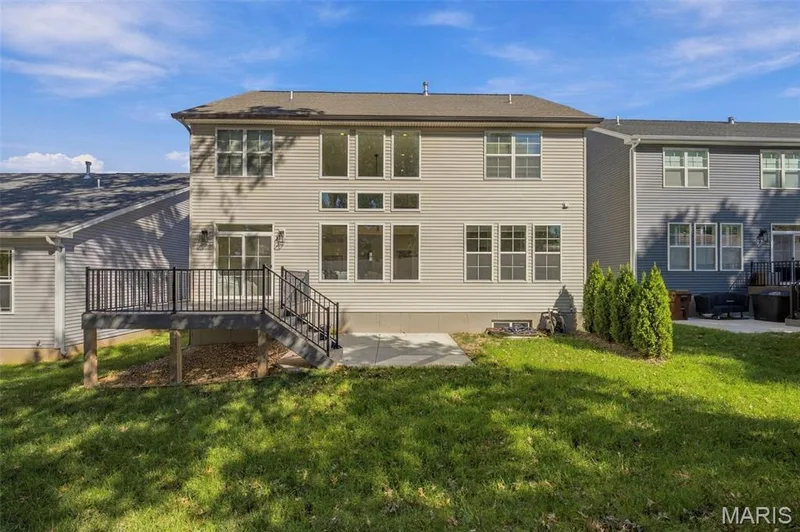 535 Ryehill Dr. Drive, St Peters, MO 63376 — listing photo 26 of 27