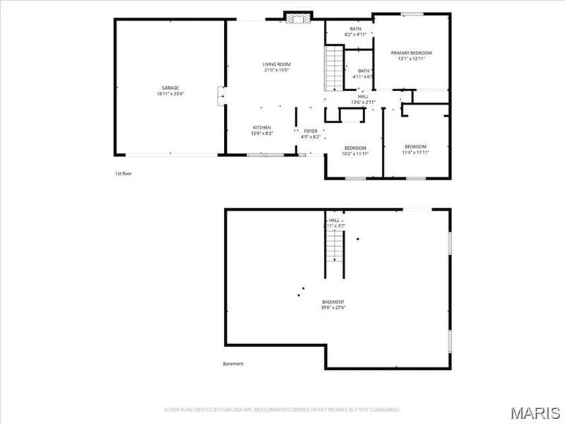 1068 Apricot Drive, St Charles, MO 63301 — listing photo 28 of 29