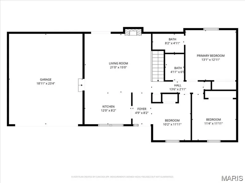 1068 Apricot Drive, St Charles, MO 63301 — listing photo 29 of 29