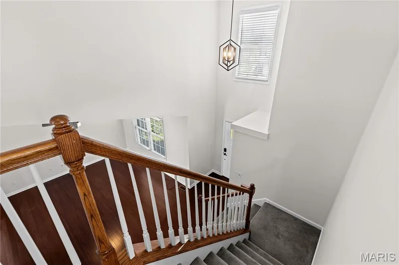 51 E Homefield Point Court, O'Fallon, MO 63366 — listing photo 22 of 35