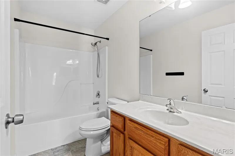 51 E Homefield Point Court, O'Fallon, MO 63366 — listing photo 23 of 35