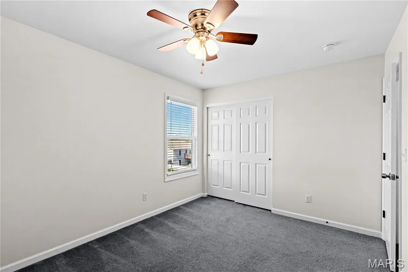 51 E Homefield Point Court, O'Fallon, MO 63366 — listing photo 25 of 35