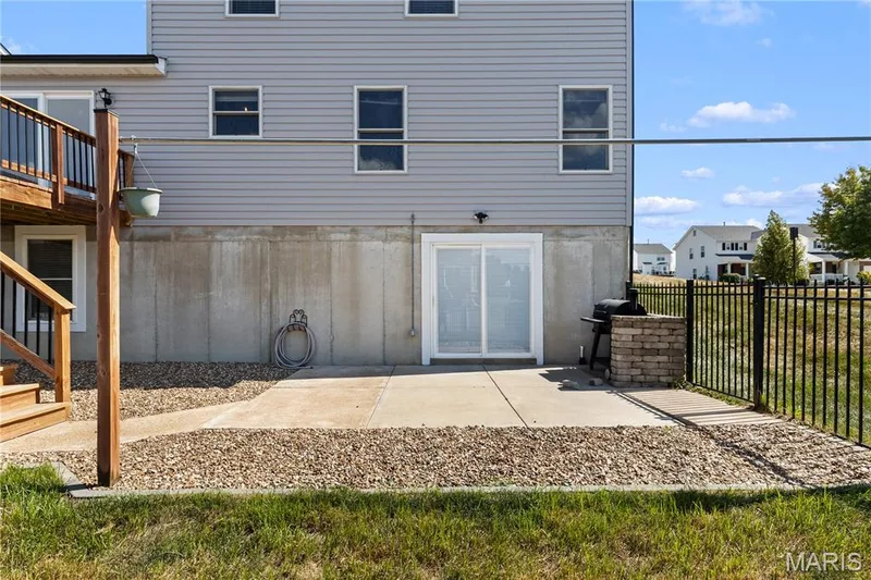 51 E Homefield Point Court, O'Fallon, MO 63366 — listing photo 34 of 35