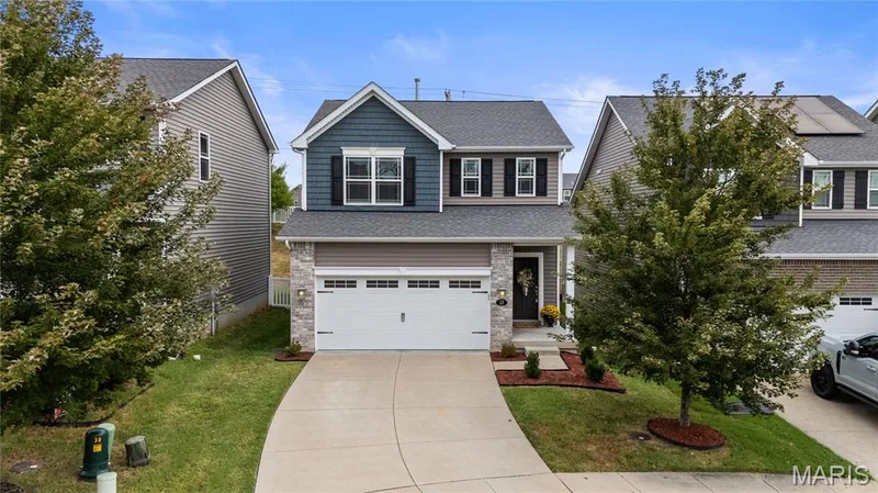 17 Rydal Place, St Charles, MO — listing photo 1