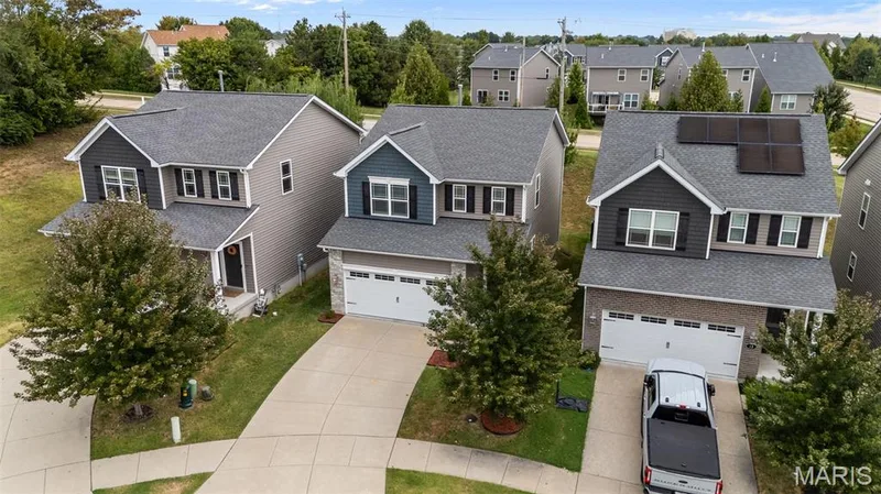 17 Rydal Place, St Charles, MO 63303 — listing photo 47 of 54