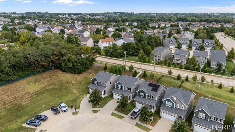 17 Rydal Place, St Charles, MO 63303 — listing photo 50 of 54