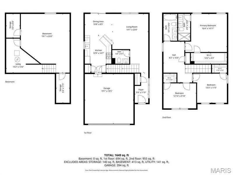 17 Rydal Place, St Charles, MO 63303 — listing photo 54 of 54