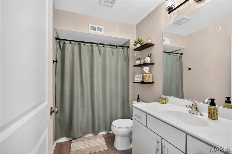 232 Bordeaux Way, St Peters, MO 63376 — listing photo 12 of 30