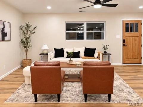 403 Prince Charles Drive, O'Fallon, MO 63366 — listing photo 5 of 23
