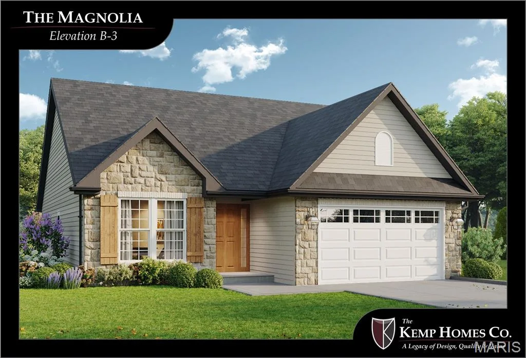 1 Magnolia, O'Fallon, MO 63366 — listing photo 1 of 1