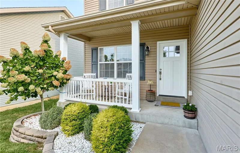 103 Marigold Meadows, O'Fallon, MO 63368 — listing photo 4 of 49