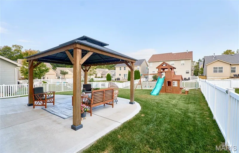 103 Marigold Meadows, O'Fallon, MO 63368 — listing photo 42 of 49