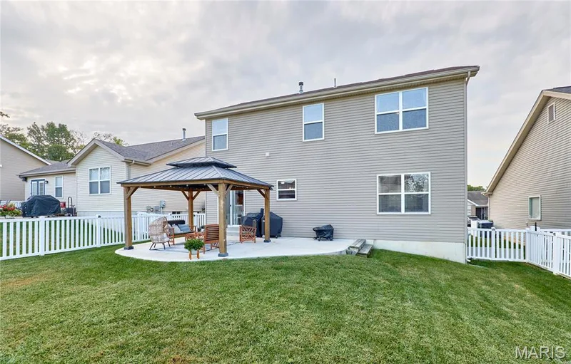 103 Marigold Meadows, O'Fallon, MO 63368 — listing photo 44 of 49