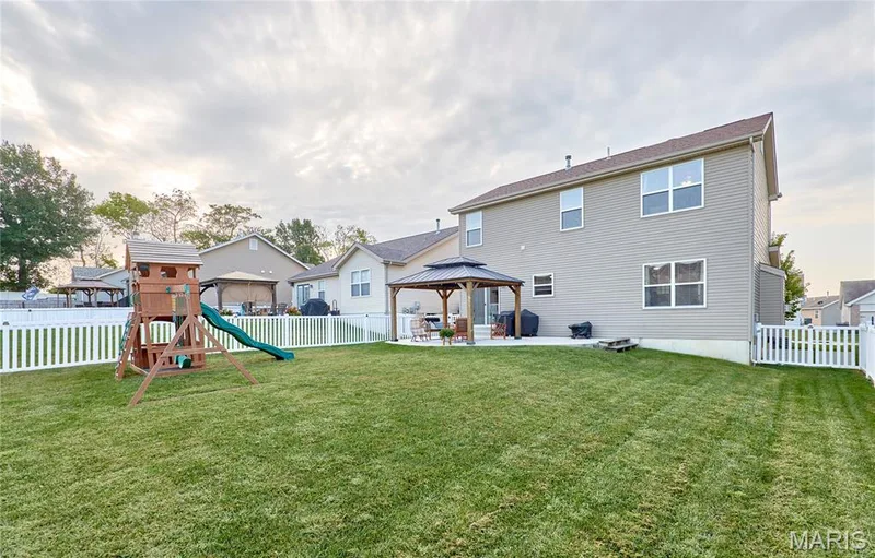 103 Marigold Meadows, O'Fallon, MO 63368 — listing photo 45 of 49