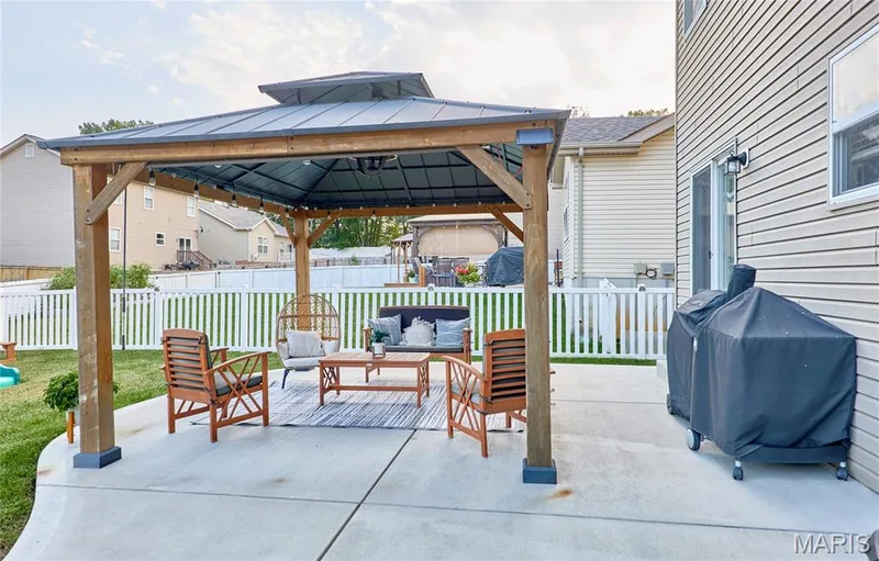 103 Marigold Meadows, O'Fallon, MO 63368 — listing photo 46 of 49