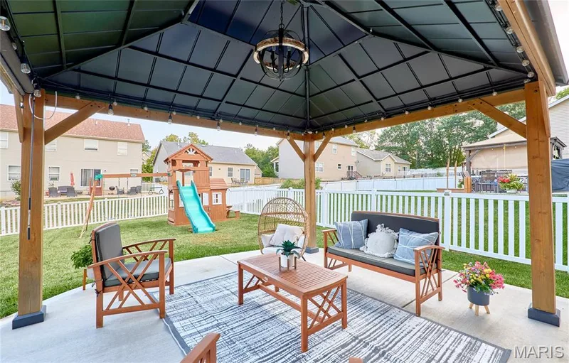 103 Marigold Meadows, O'Fallon, MO 63368 — listing photo 48 of 49