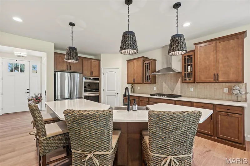247 Cambium Court, St Charles, MO 63385 — listing photo 2 of 25