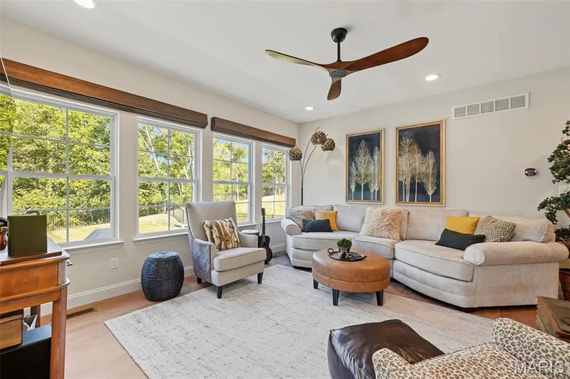 247 Cambium Court, St Charles, MO 63385 — listing photo 3 of 25