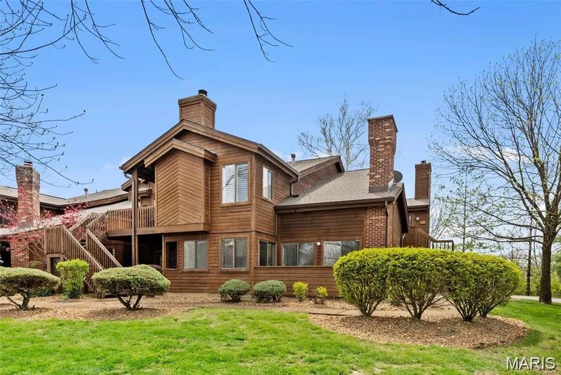 1710 Hemingway Lane #B, Weldon Spring, MO — listing photo 1