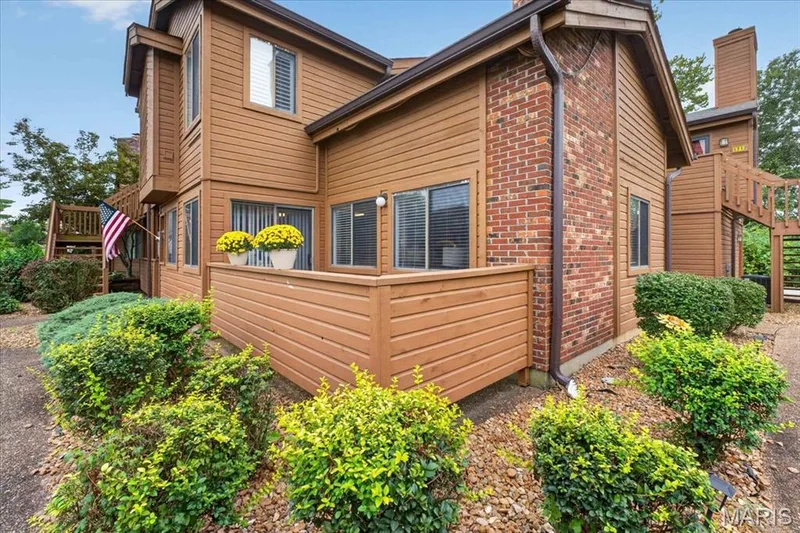 No Steps! Main Level — 1710 Hemingway Lane #B, Weldon Spring, MO 63304