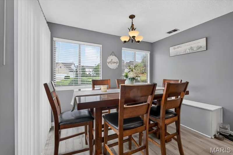 1710 Hemingway Lane #B, Weldon Spring, MO 63304 — listing photo 13 of 38