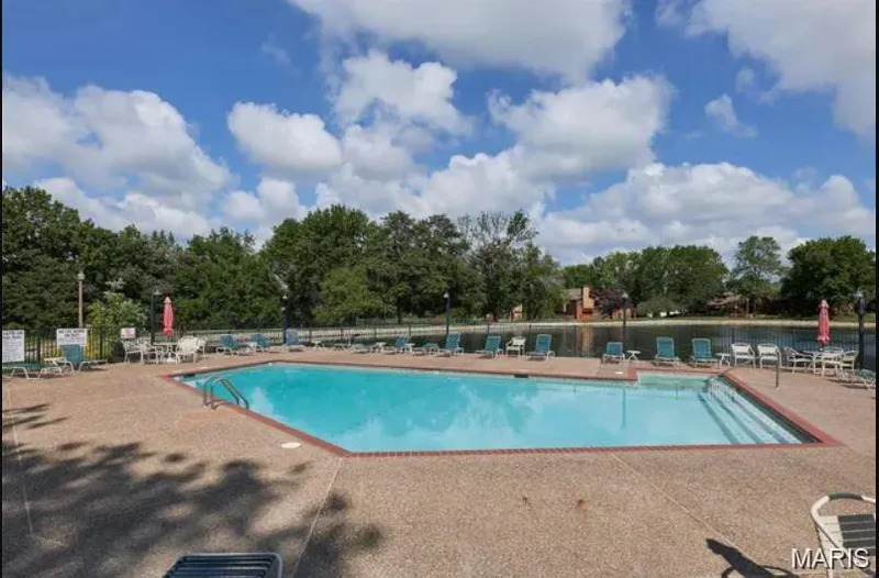 1710 Hemingway Lane #B, Weldon Spring, MO 63304 — listing photo 34 of 38