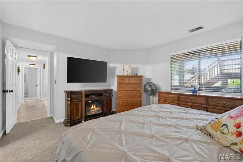 1710 Hemingway Lane #B, Weldon Spring, MO 63304 — listing photo 19 of 38