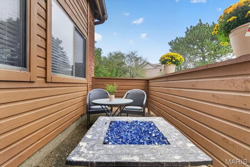 1710 Hemingway Lane #B, Weldon Spring, MO 63304 — listing photo 27 of 38