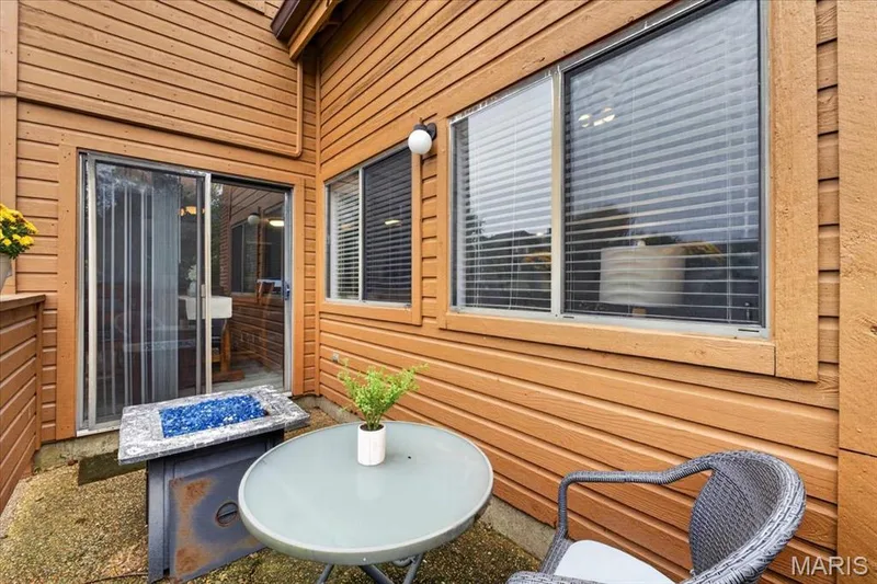 1710 Hemingway Lane #B, Weldon Spring, MO 63304 — listing photo 30 of 38