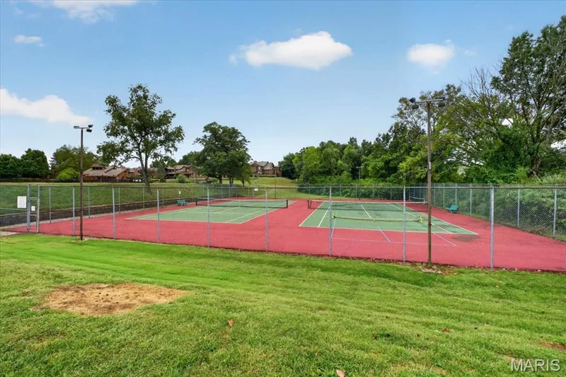 1710 Hemingway Lane #B, Weldon Spring, MO 63304 — listing photo 33 of 38