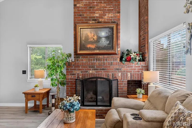 1710 Hemingway Lane #B, Weldon Spring, MO 63304 — listing photo 9 of 38