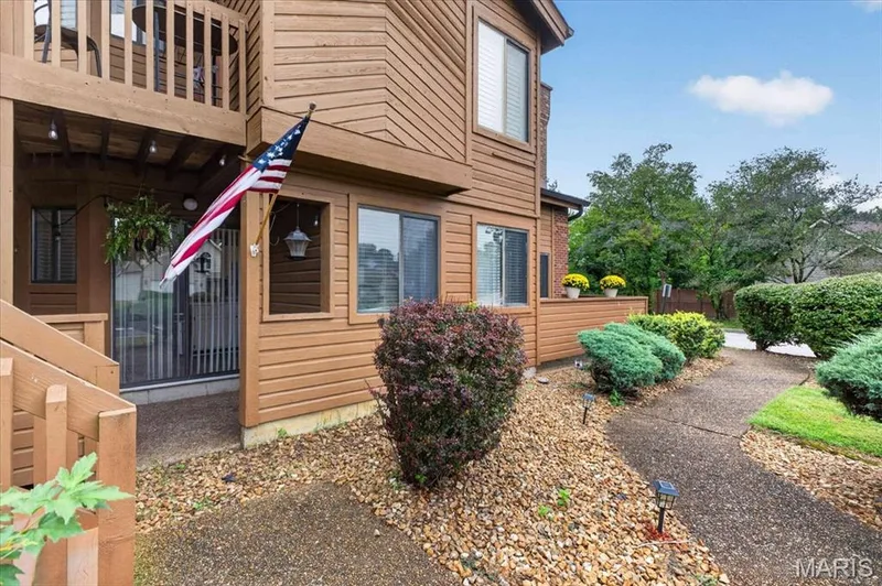 1710 Hemingway Lane #B, Weldon Spring, MO 63304 — listing photo 29 of 38
