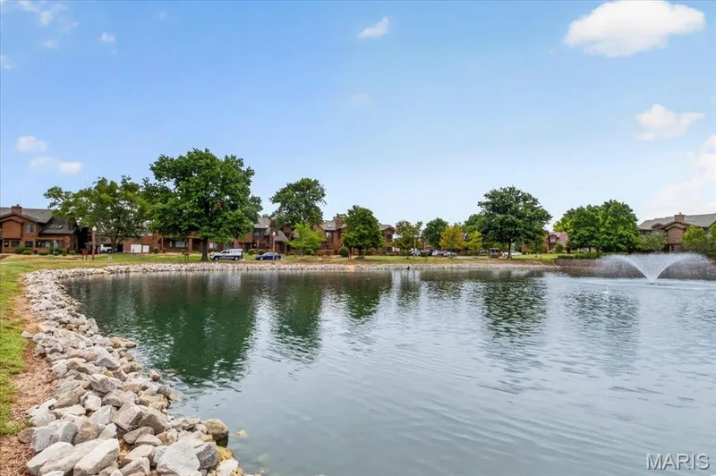 1710 Hemingway Lane #B, Weldon Spring, MO 63304 — listing photo 36 of 38