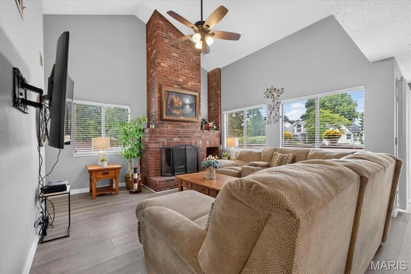 1710 Hemingway Lane #B, Weldon Spring, MO 63304 — listing photo 37 of 38