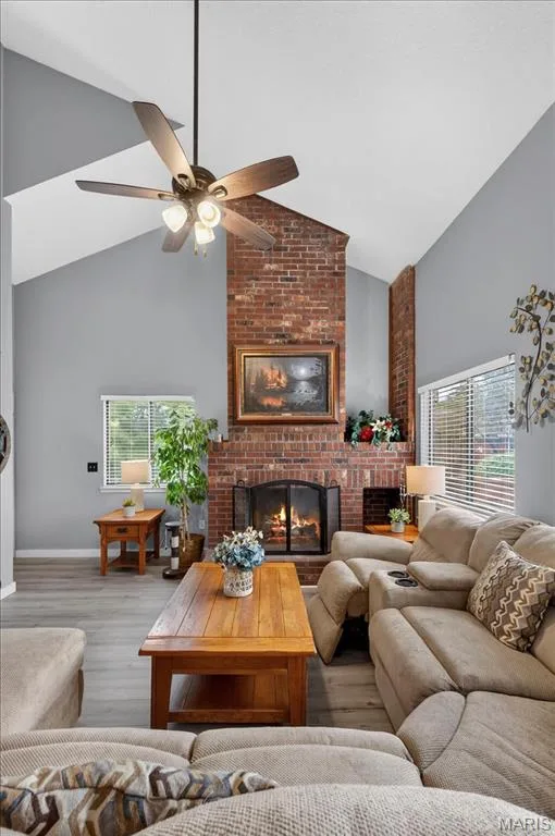 1710 Hemingway Lane #B, Weldon Spring, MO 63304 — listing photo 38 of 38