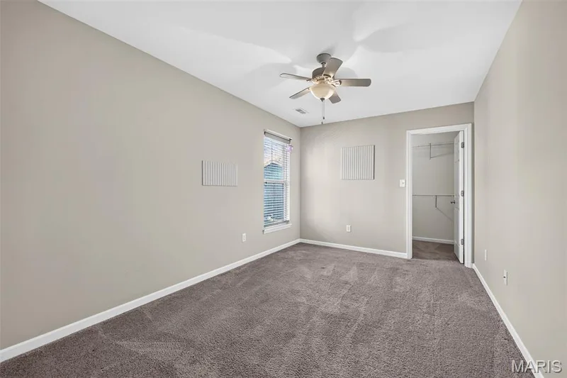 Bedroom 2 — 3213 Camp Street, St Charles, MO 63301