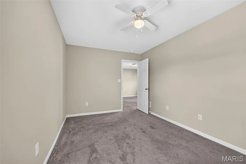 Bedroom 3 — 3213 Camp Street, St Charles, MO 63301