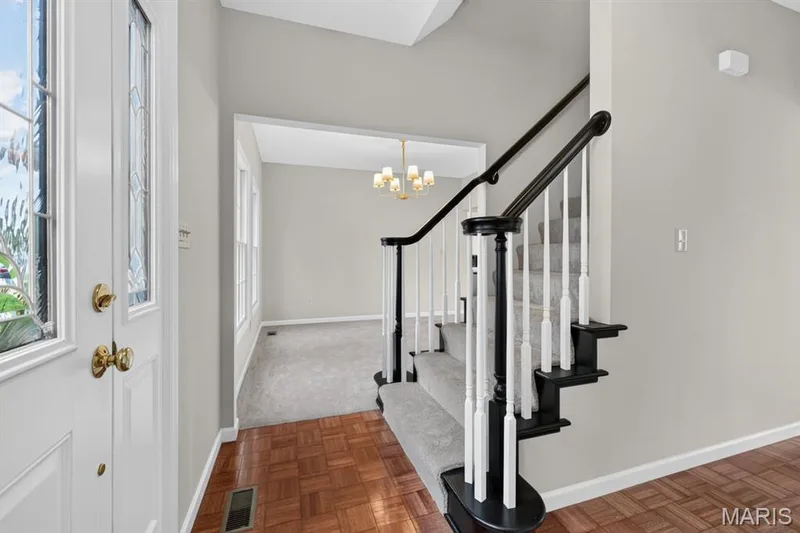2340 Quaint Cottage Drive #1216, O'Fallon, MO 63368 — listing photo 5 of 47