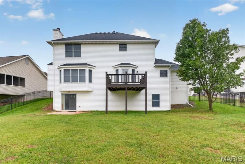 2340 Quaint Cottage Drive #1216, O'Fallon, MO 63368 — listing photo 42 of 47