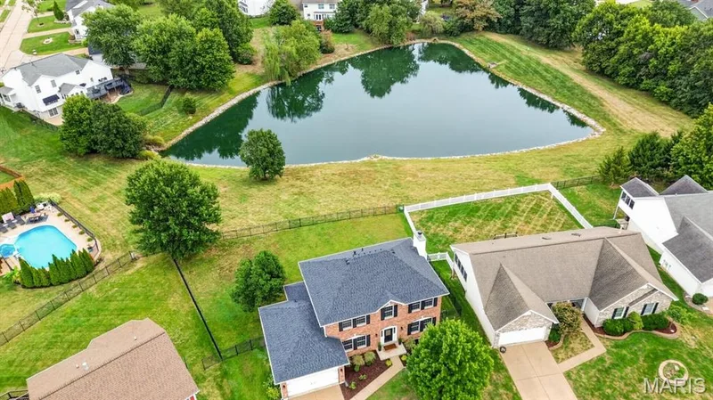 2340 Quaint Cottage Drive #1216, O'Fallon, MO 63368 — listing photo 45 of 47