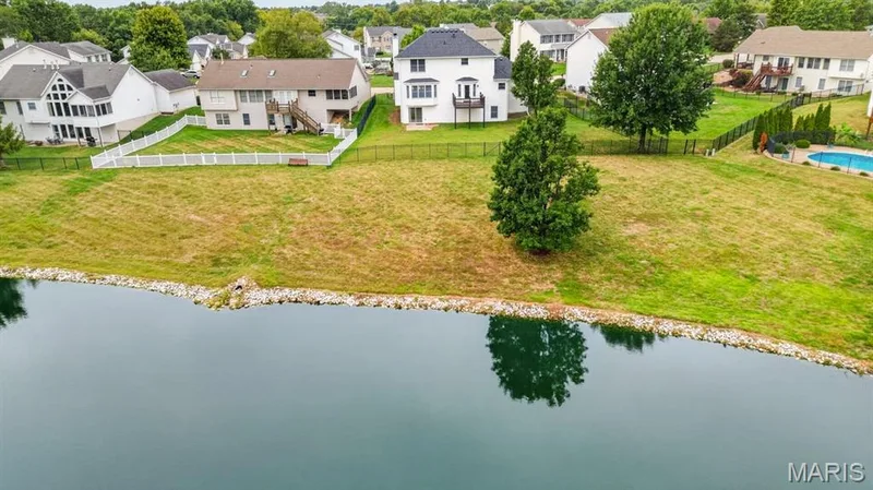 2340 Quaint Cottage Drive #1216, O'Fallon, MO 63368 — listing photo 46 of 47