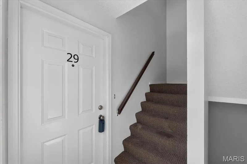 29 Delray Court #D, St Peters, MO 63376 — listing photo 3 of 25