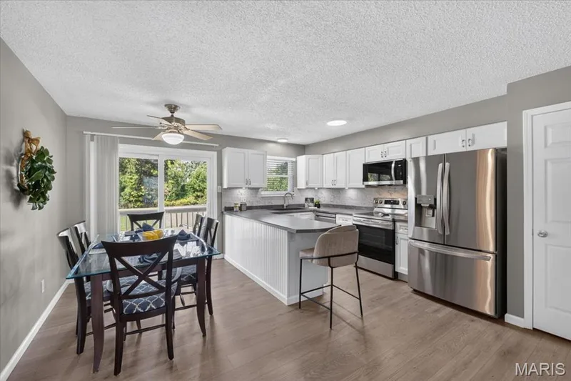 29 Delray Court #D, St Peters, MO 63376 — listing photo 6 of 25