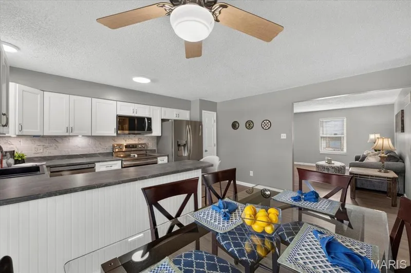 29 Delray Court #D, St Peters, MO 63376 — listing photo 11 of 25