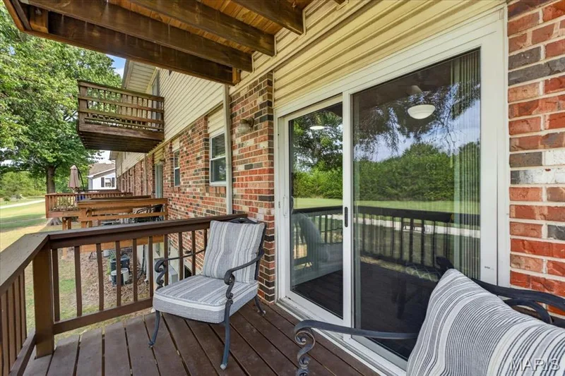 29 Delray Court #D, St Peters, MO 63376 — listing photo 19 of 25