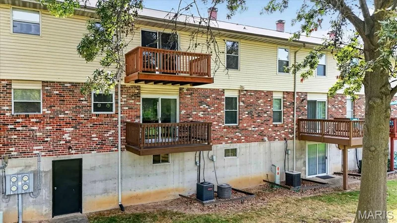 29 Delray Court #D, St Peters, MO 63376 — listing photo 21 of 25