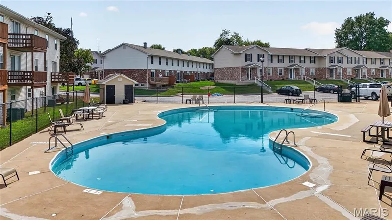 29 Delray Court #D, St Peters, MO 63376 — listing photo 23 of 25